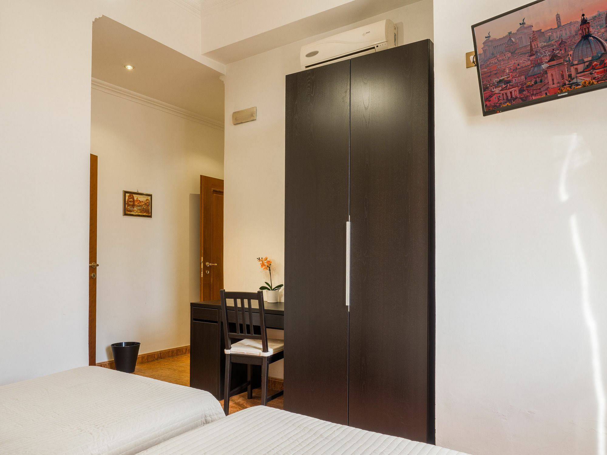 Sunny Guest House Rome Exterior photo